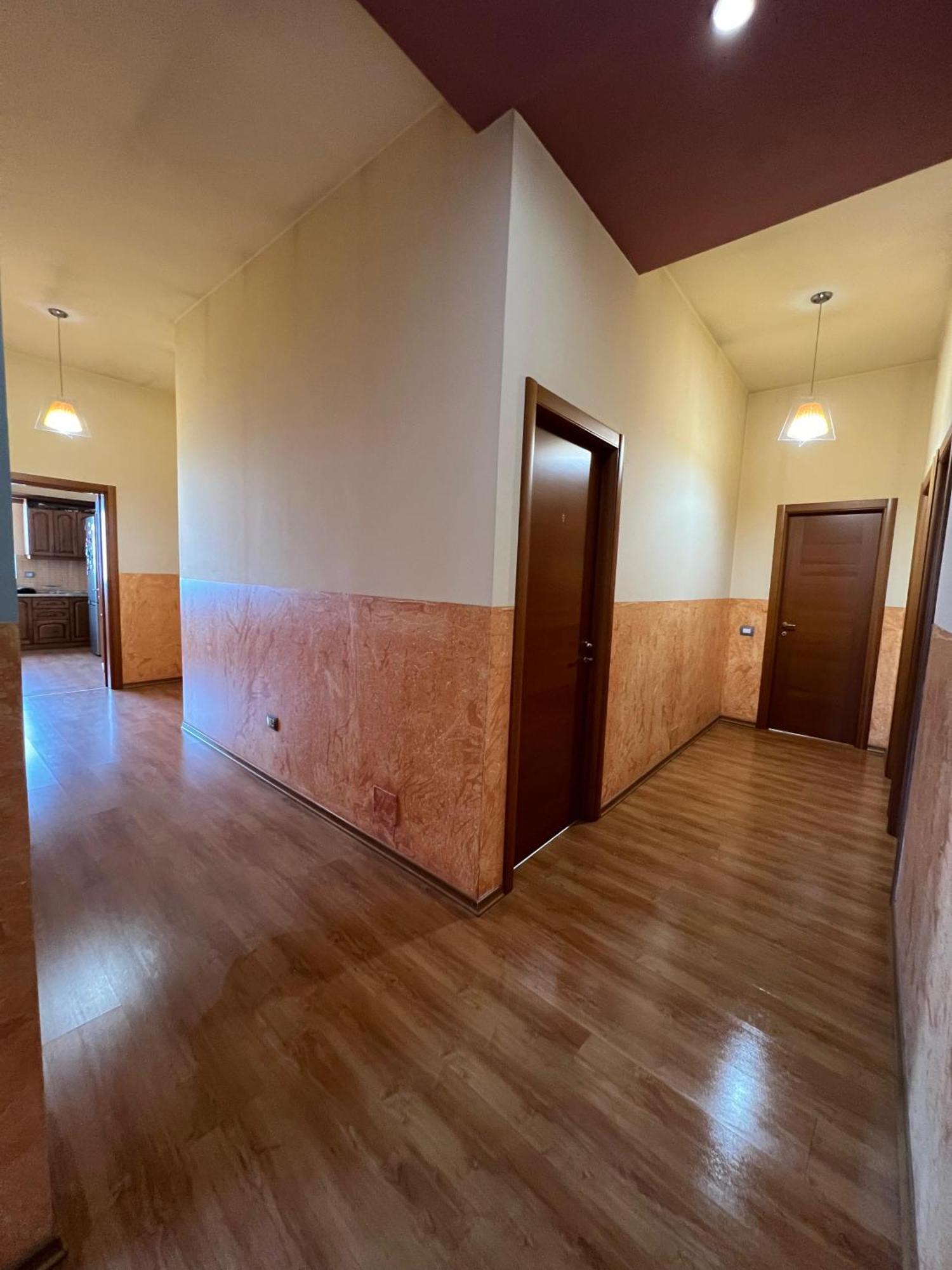 Apartment 189 Tirana Esterno foto