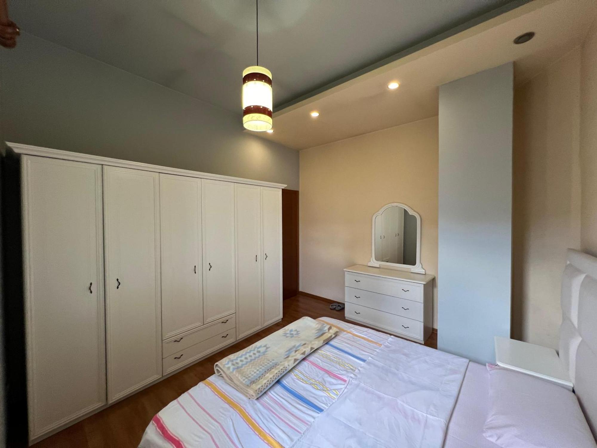 Apartment 189 Tirana Esterno foto