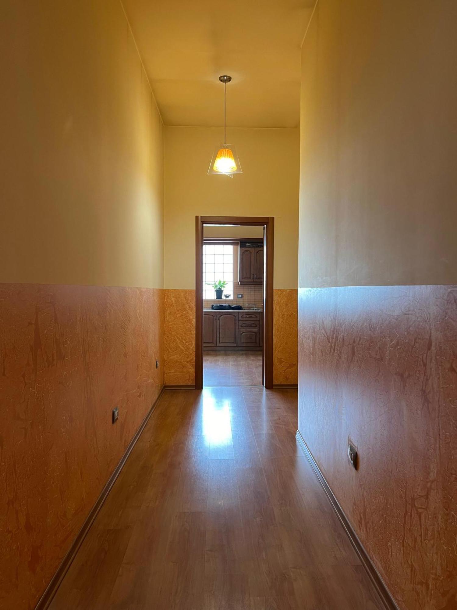 Apartment 189 Tirana Esterno foto