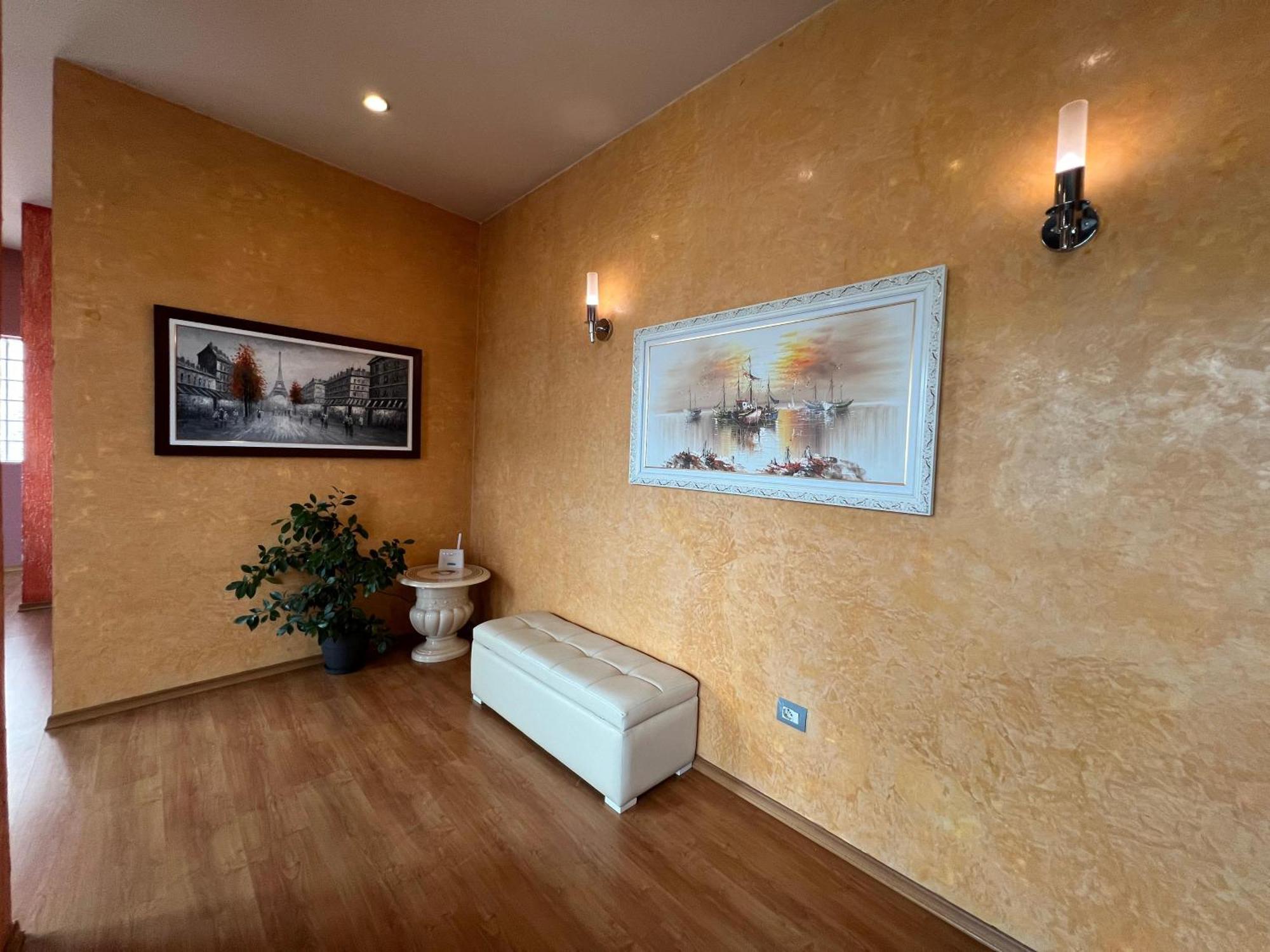 Apartment 189 Tirana Esterno foto
